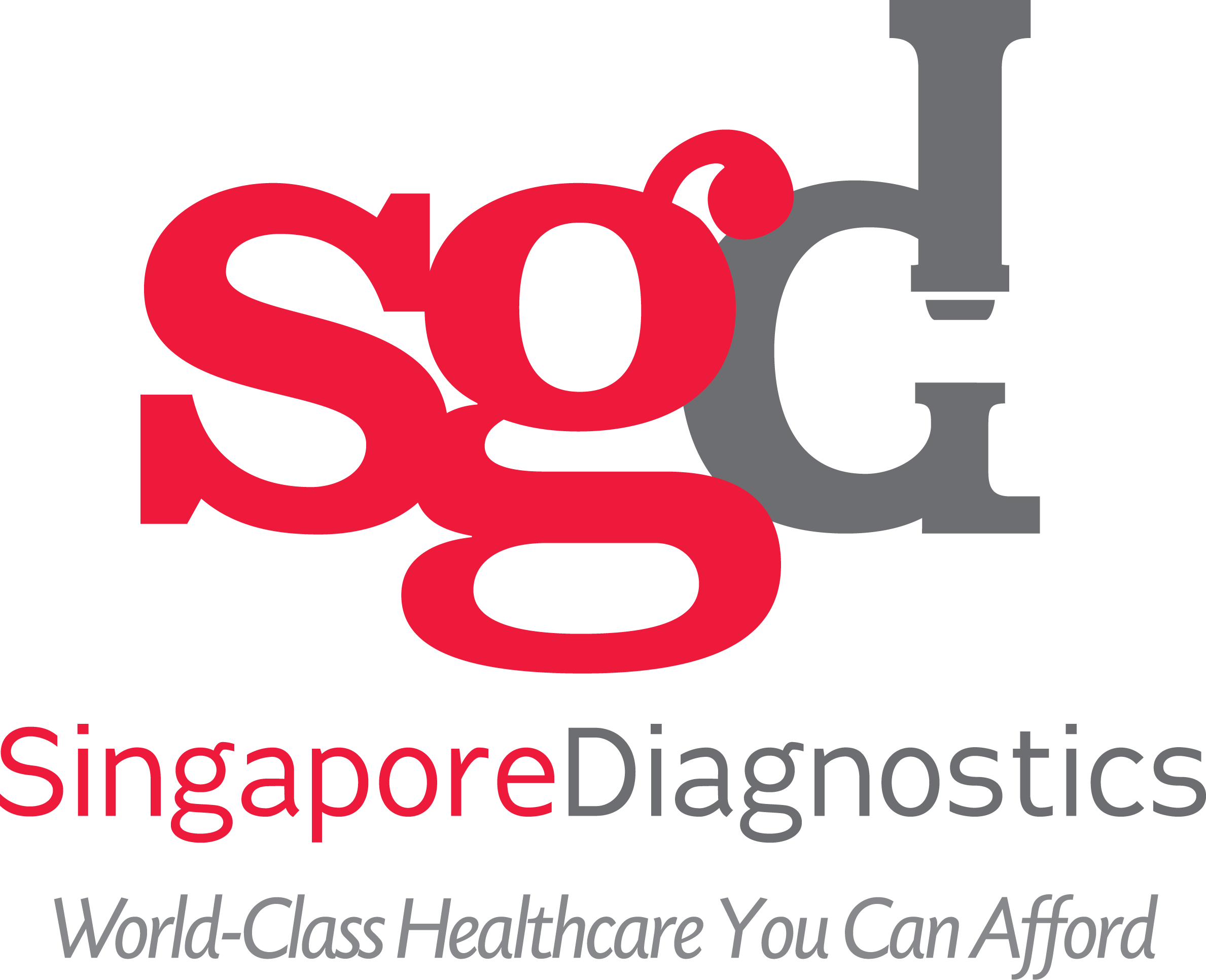 Singapore Diagnostics