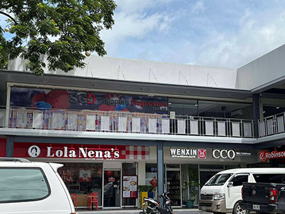 Tarlac 1