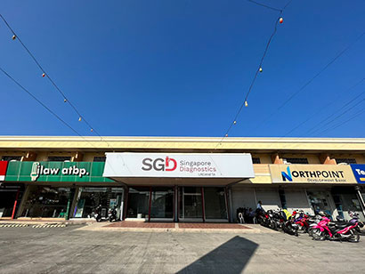 Urdaneta 1