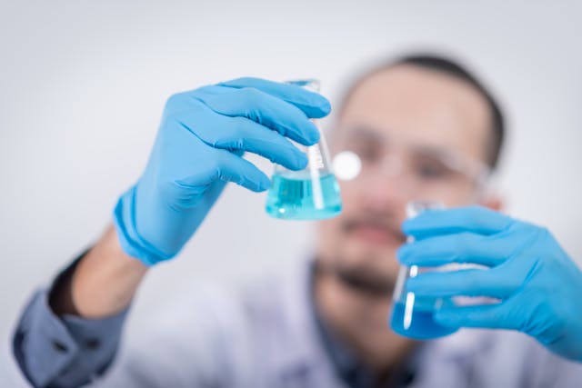 lab outsourcing
