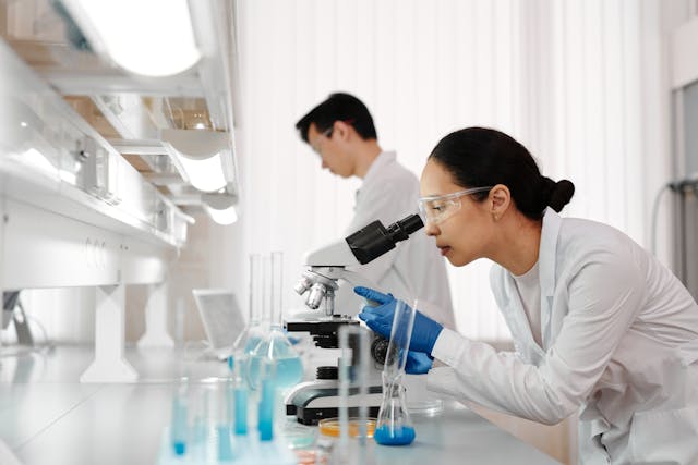 partner lab