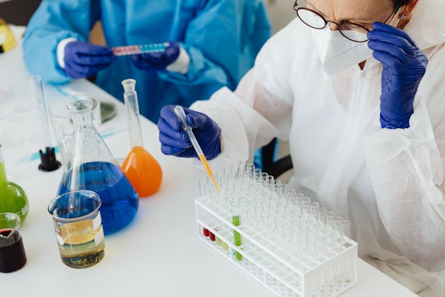 partner lab