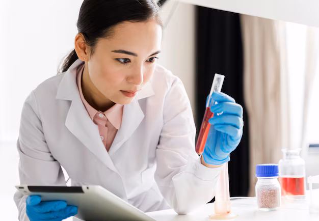 thyroid function test philippines