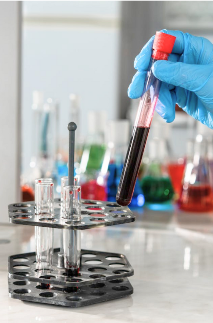 When Should You Get Tested (1)