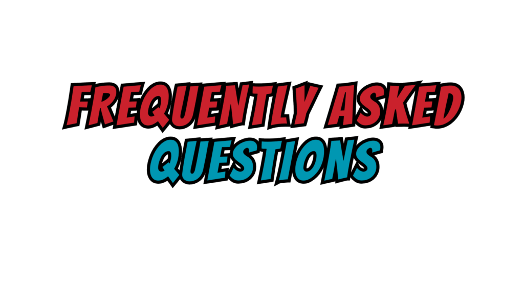 faqs