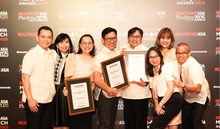 Diagnostics Provider of the Year V2