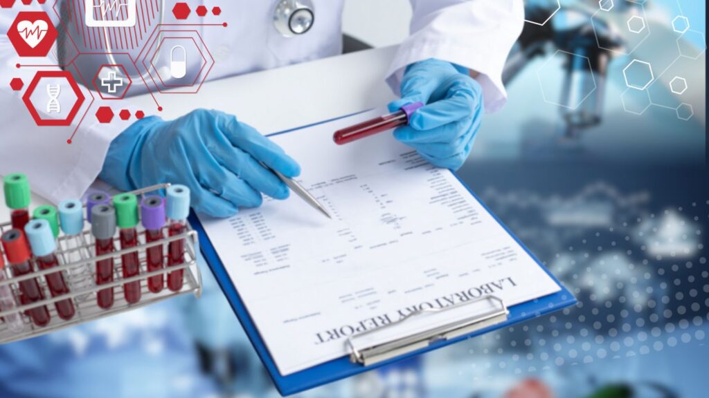 ICT Initiative of the Year for e-SLIP at Healthcare Asia Awards