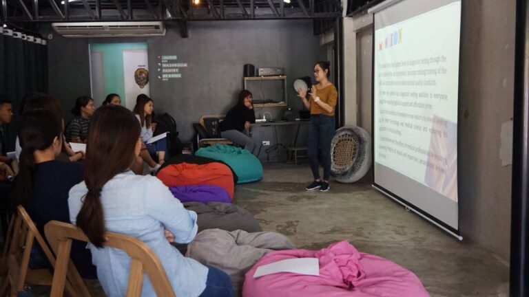 Singapore Diagnostics Leads the Charge in Addressing Healthcare Challenges in the Philippines