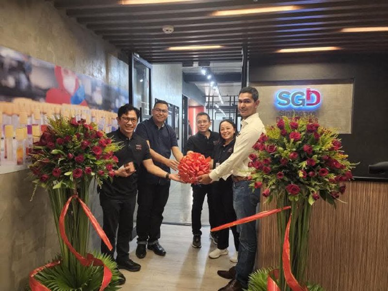 VisayasMed and Singapore Diagnostics Revolutionize Healthcare in Visayas and Mindanao