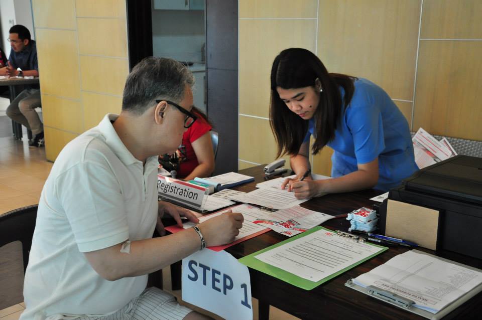 what laboratory and blood test for liver