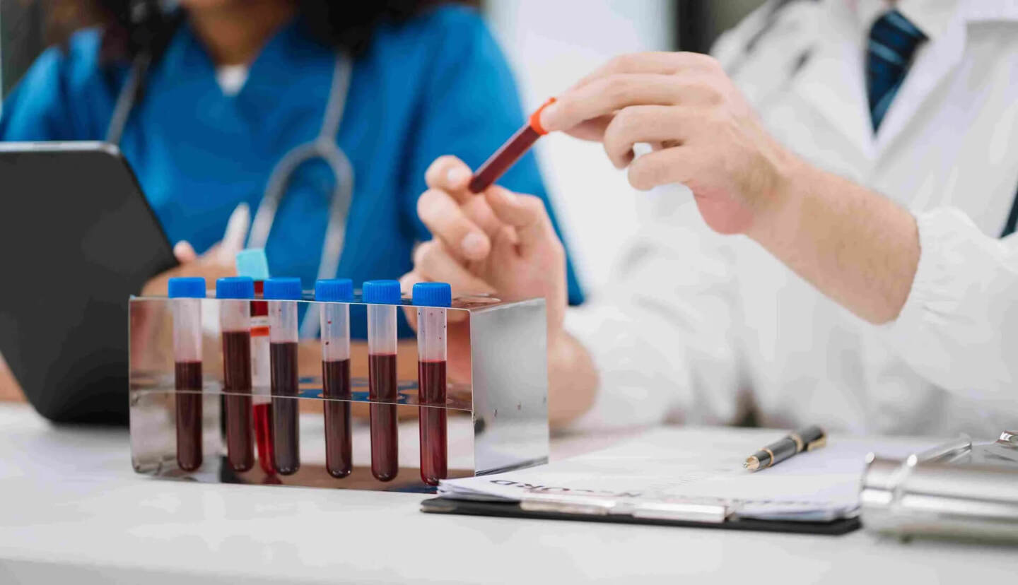 Purchasing Private Laboratory Testing for Blood Work