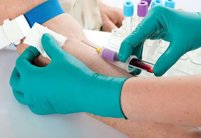 affordable blood test labs