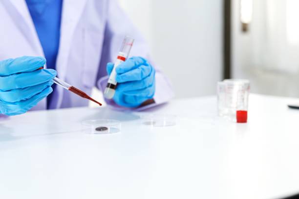 blood testing labs near me comprehensive test panels