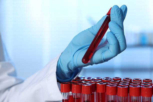 comprehensive blood test panel labs near me