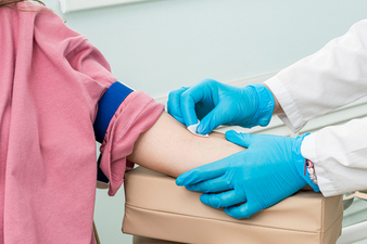 walk-in diagnostic centers